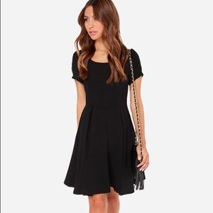 Cotton On Little Black Dress